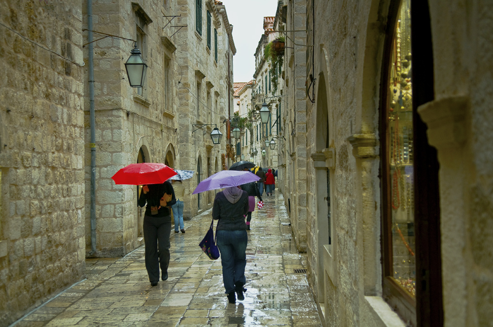 Dubrovnik