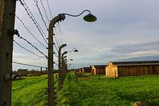 Auschwitz Birkenau