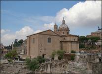 Forum Romanum