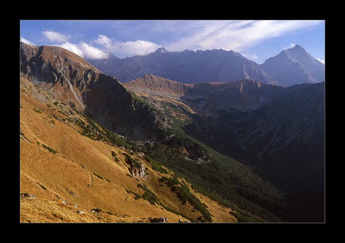 Tatry jesienią [1]