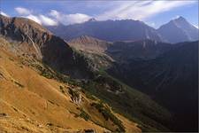 Tatry jesienią [1]