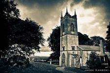 Around Hill Of Tara