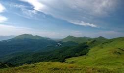 Bieszczady 2010