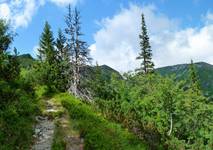 Tatry 2009.08.07  1