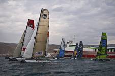 Extreme Sailing Series