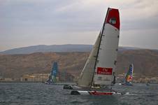 Extreme Sailing Series