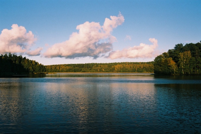 Mazury po sezonie inaczej 10