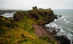 Dunnottar Castle