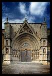 Iglesia de Santa María, Morella