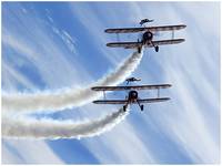 Wingwalkers