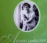 Astrid Lindgren-ta od PIPI Landskrum