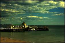 Bournemouth Pier...