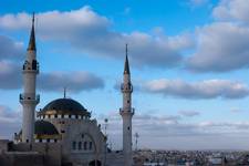 Madaba, Jordania