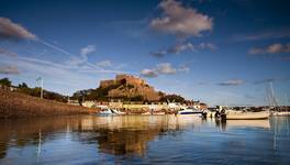 Mont Orgueil