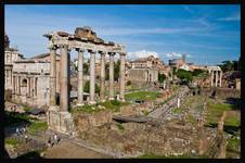 Forum Romanum