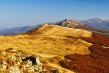 Bieszczady