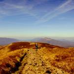 Bieszczady