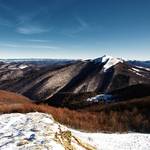 Bieszczady