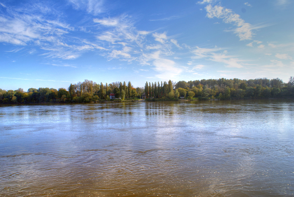 Wisła.