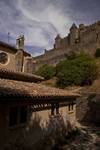 Carcassonne