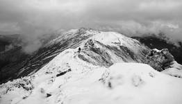 Tatry Zachodnie październik 2010