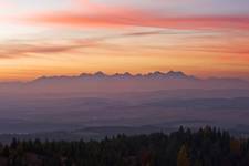 Tatry Słowackie