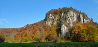 Ojcowski Park Narodowy 2009.10.31  1