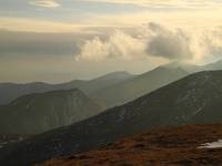 Tatry jesienne...