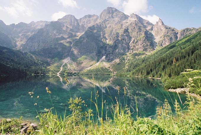 Morskie Oko