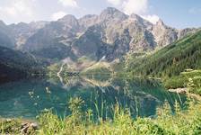 Morskie Oko