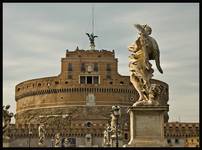 Castel Sant' Angelo