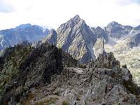 Tatry Słowackie