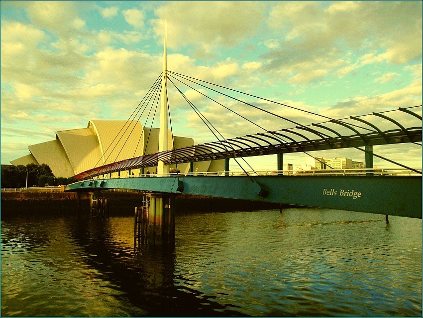 Bells Bridge