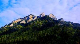 pieniny