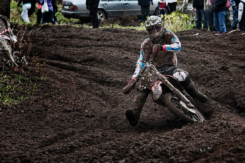 Sochaczewski Motocross 2010