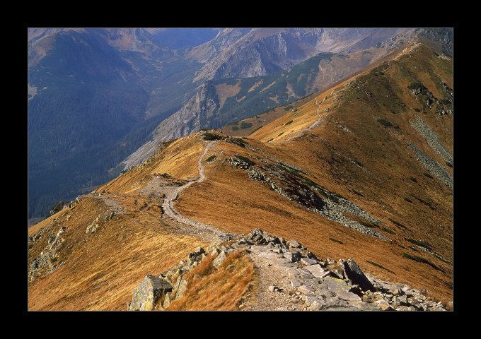 Tatry jesienią [3]