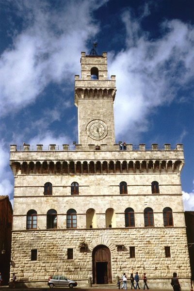 Montepulciano