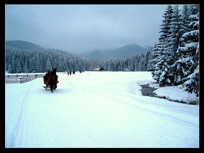 Tatry 3