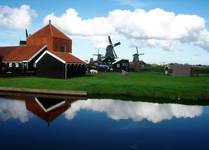 Zaanse Schans