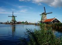 Zaanse Schans II