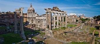 Forum Romanum