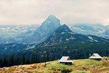 Tatry