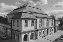 Budynek Dużej Synagogi