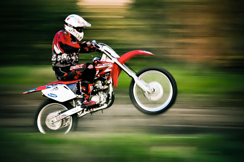 Motocross Sochaczew