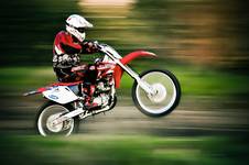 Motocross Sochaczew