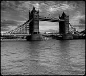 Tower Bridge...