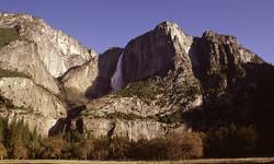 Yosemite Falls