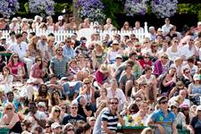 Wimbledon 2010