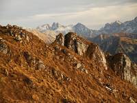 Tatry jesienne...