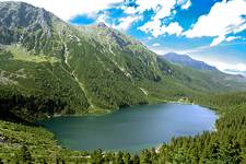 Morskie OkO